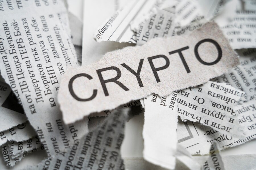 Crypto Policy Updates