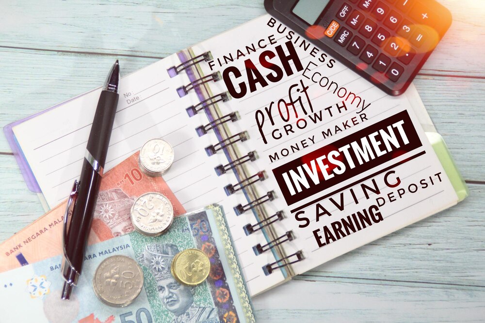 Dave Ramsey Investing Tips