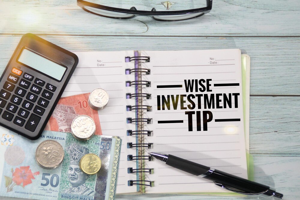 Dave Ramsey Investing Tips