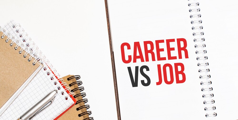 9 To 5 Job VS Business