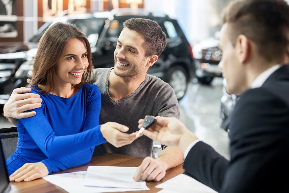 Independent Dealer Financing