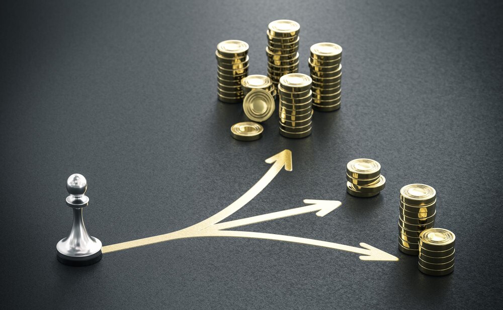 Millionaire Roadmap