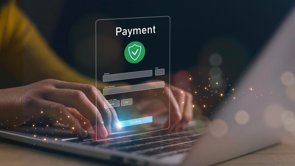 Insurance Agency Payment Methods