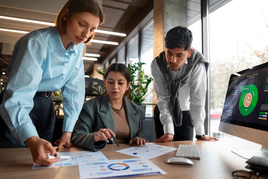 Manage Your Finances As a Startup