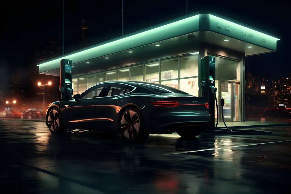 Tesla Stock On Robinhood