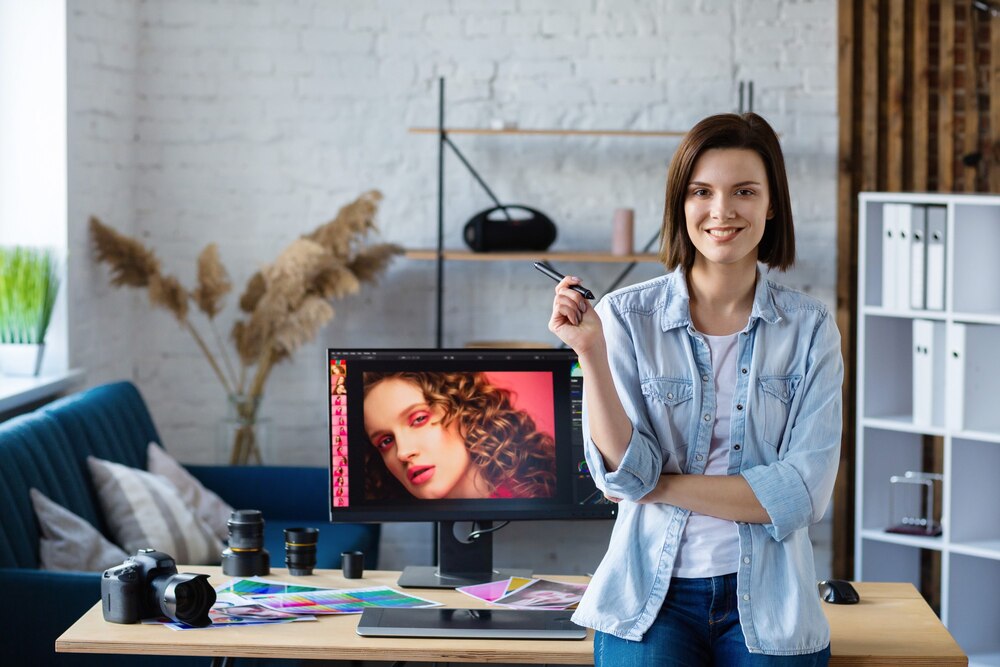 Make Money Fast As A Woman