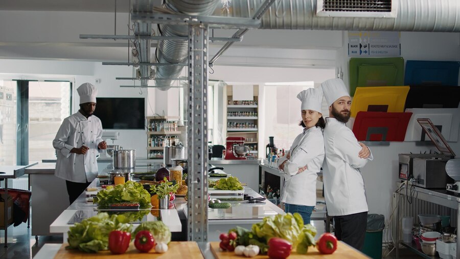 Small Scale Food Factory Ideas