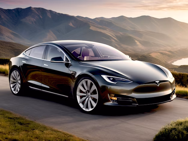 Tesla Stock