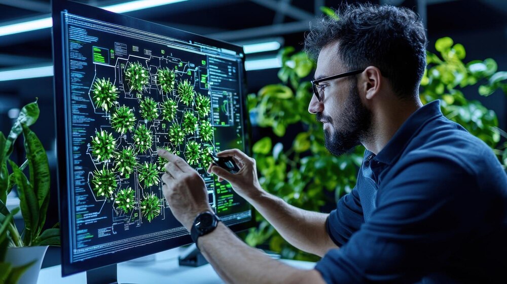 Bio Compute Platforms and Stealth Startups