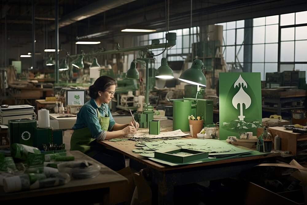 Small Factory Business Ideas