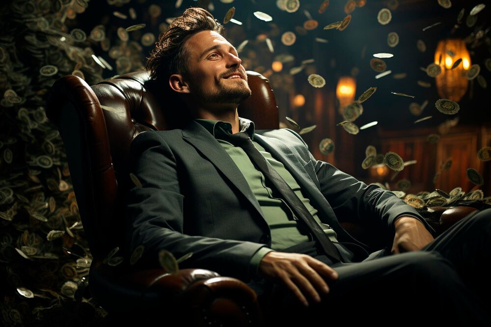 Ideas to Become a Millionaire