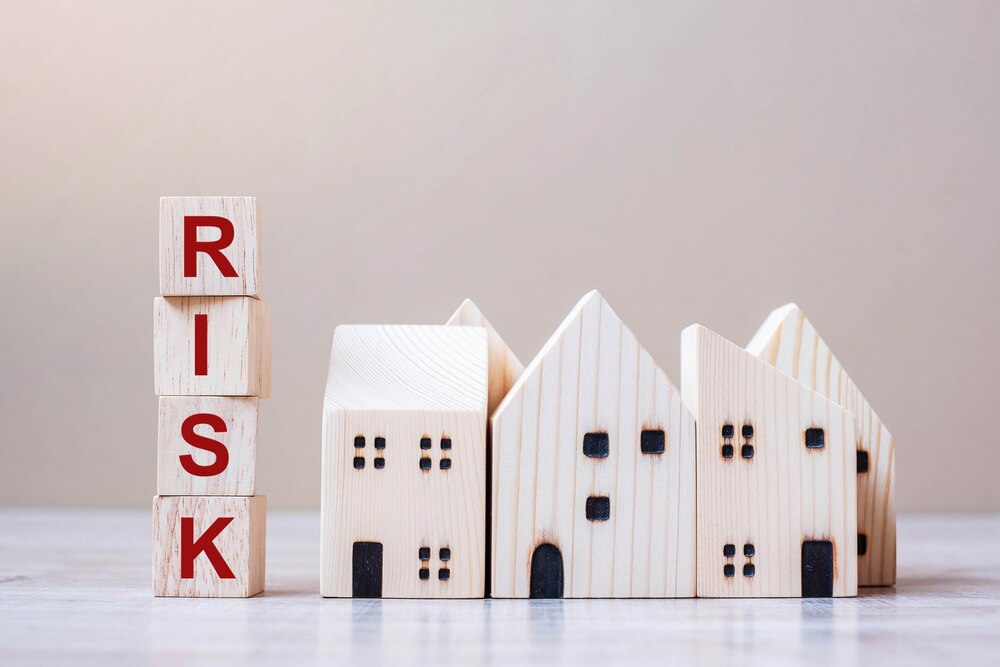 Real Estate Investing