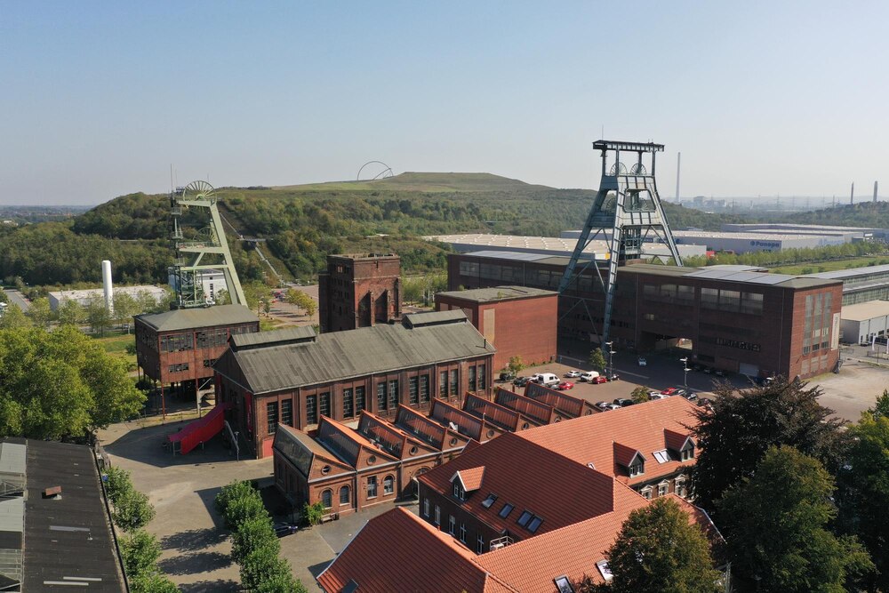 Small Factory Ideas