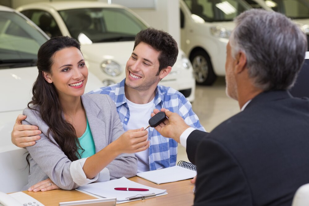 Independent Dealer Financing