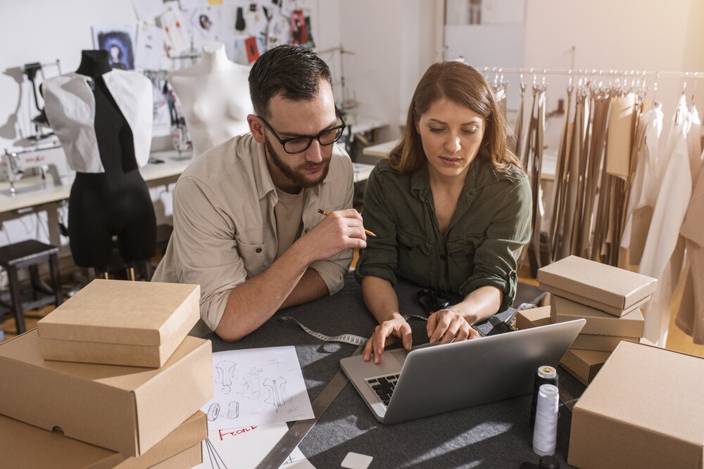 Fashion Industry Startups