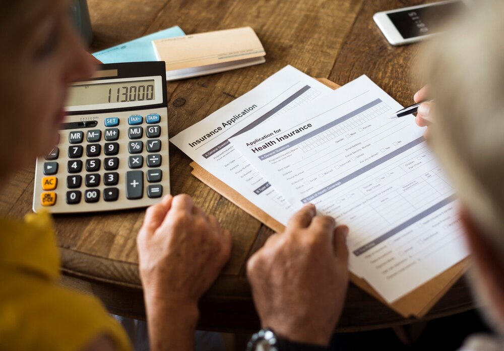 Invoice Financing Startup