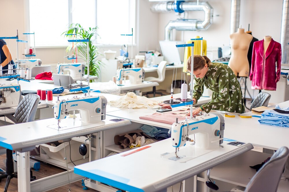 Small Factory Ideas