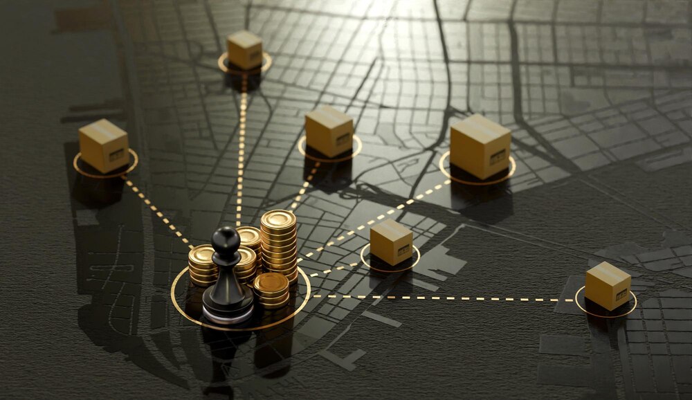 Millionaire Roadmap