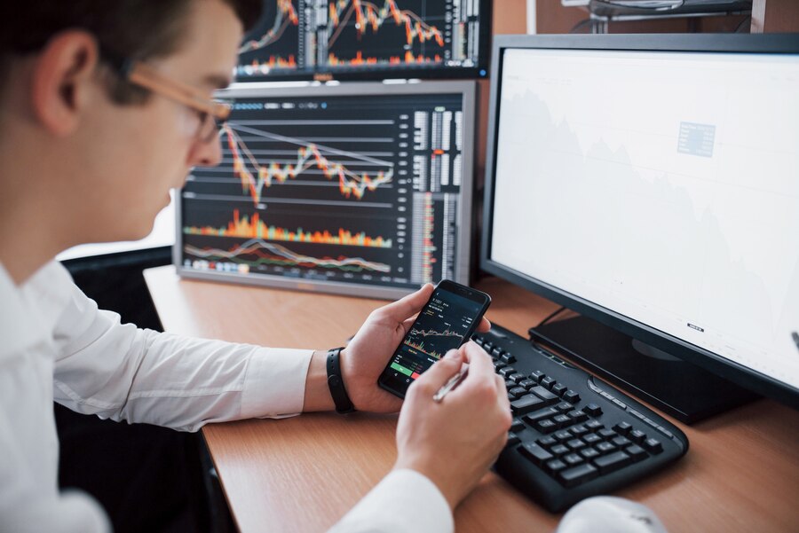 Stock Market Terminology For Beginners Pdf