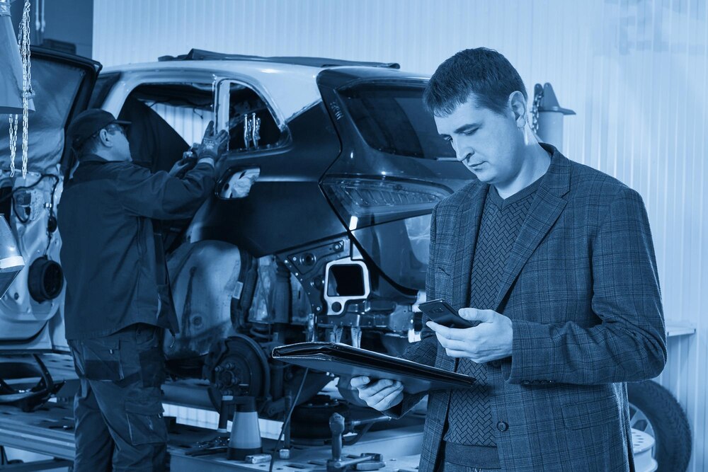 Automotive Industry Startups