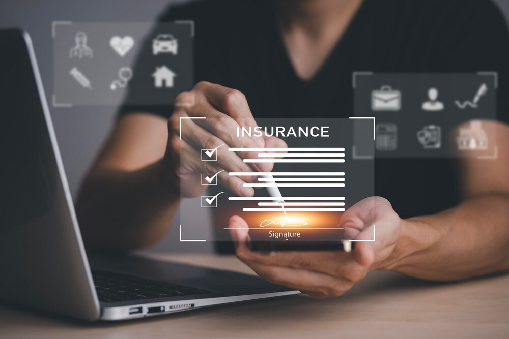 Business Insurance The Hartford