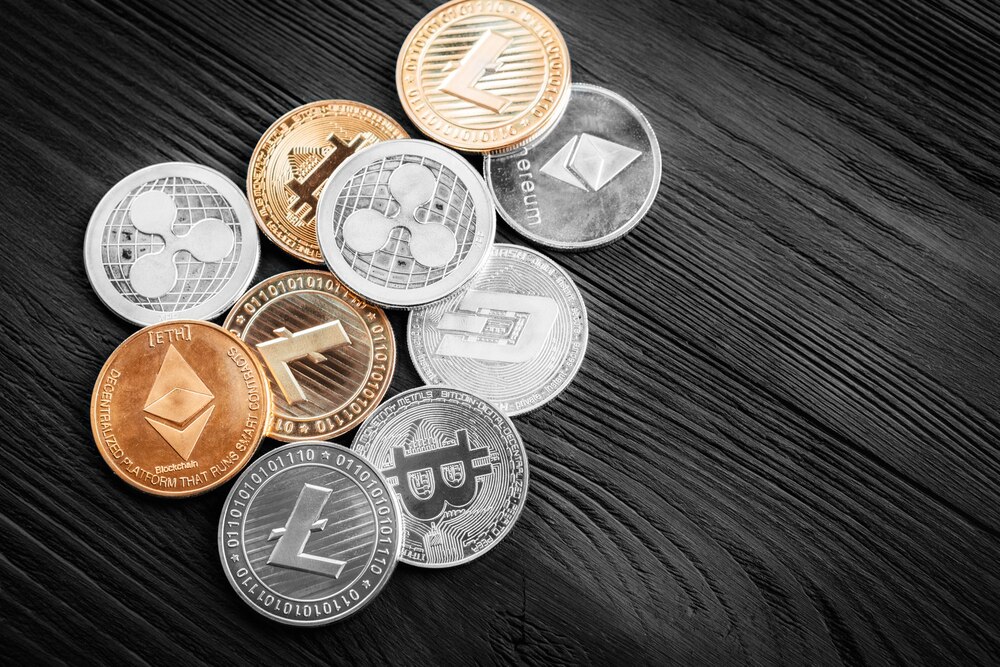 Cryptocurrency News Youtube