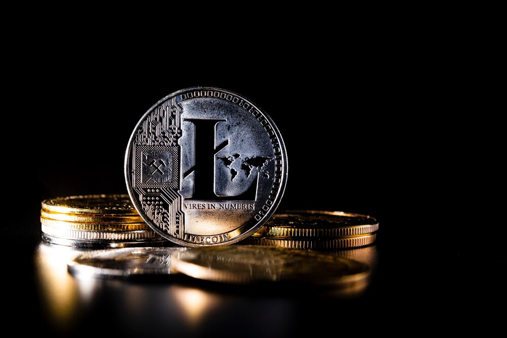Cryptocurrency Update
