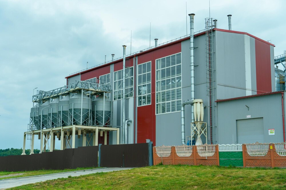 Small Factory Business Ideas