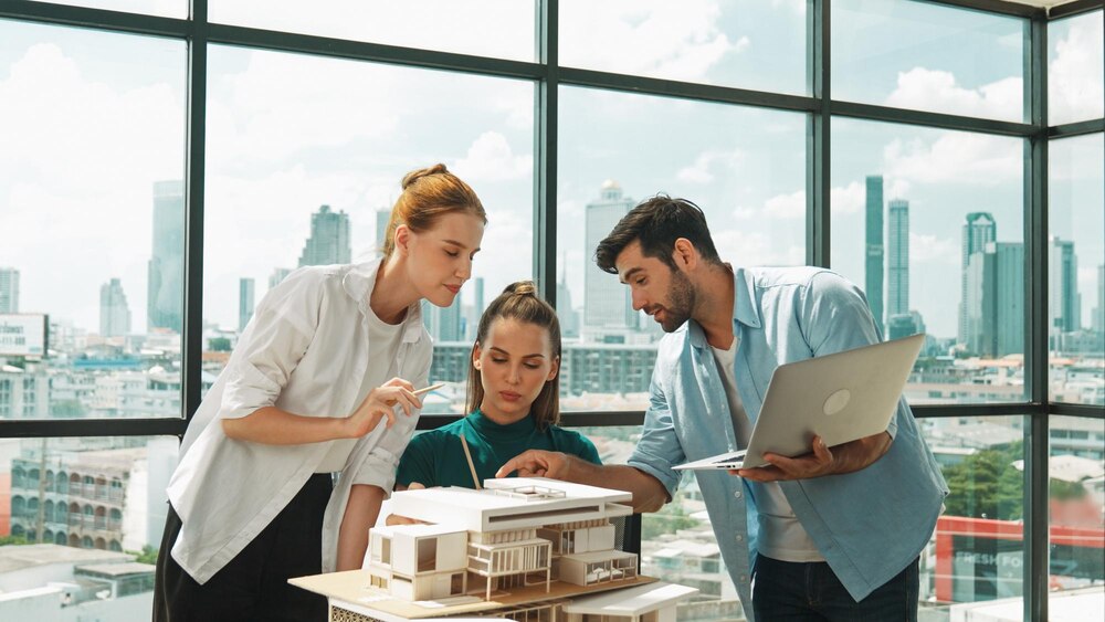 Real Estate Investing