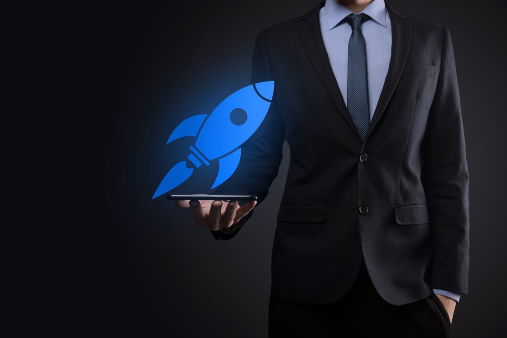 Stealth Educational Startup