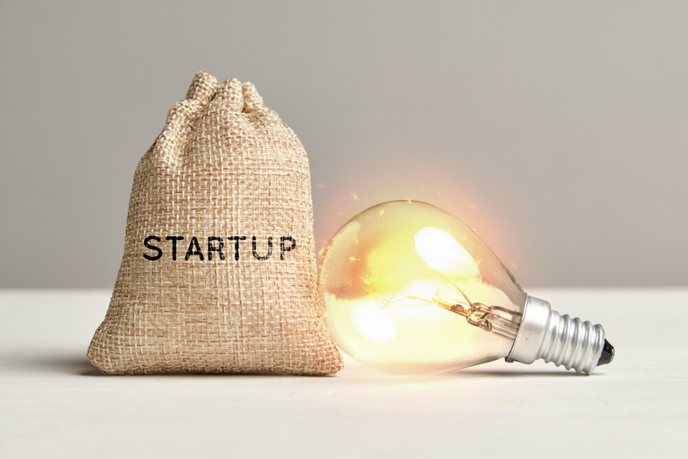 Stealth Venture Backed Startup