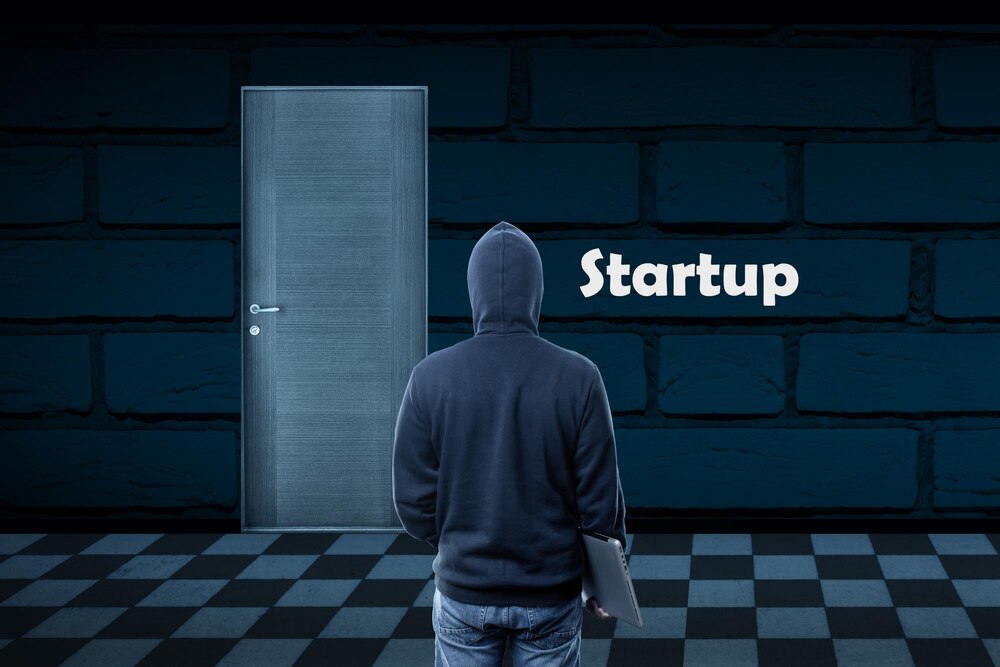 Stealth Venture Backed Startup