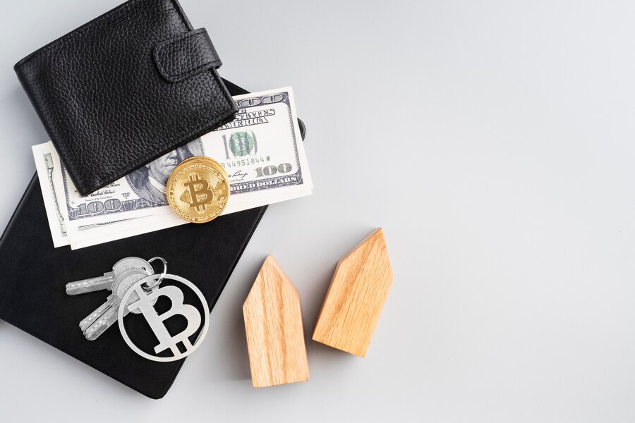 Stealth Finance