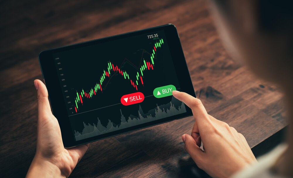 Stock Market Investing For Beginners