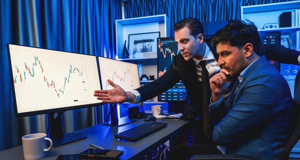 Stock Market Investment For Beginners