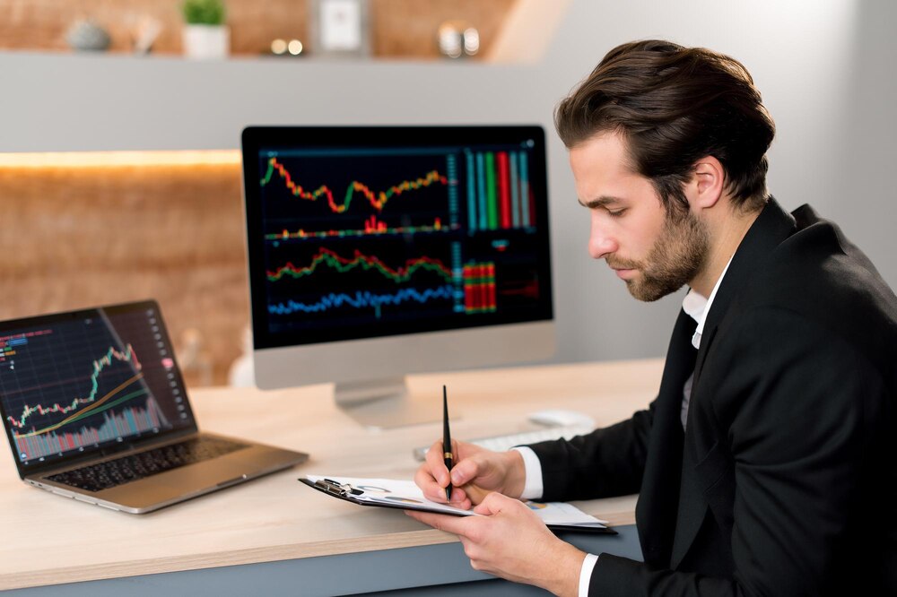 Stock Market Courses For Beginners