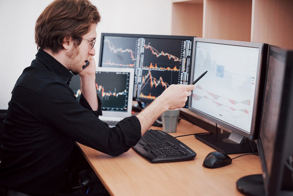 Stock Market Terminology For Beginners Pdf