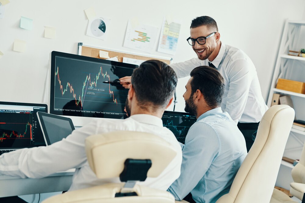 Stock Market Courses For Beginners