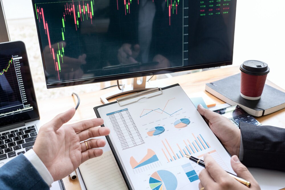 Stock Market Terminology For Beginners Pdf