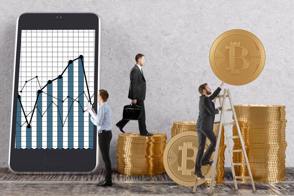 Bitlife How To Invest in crypto