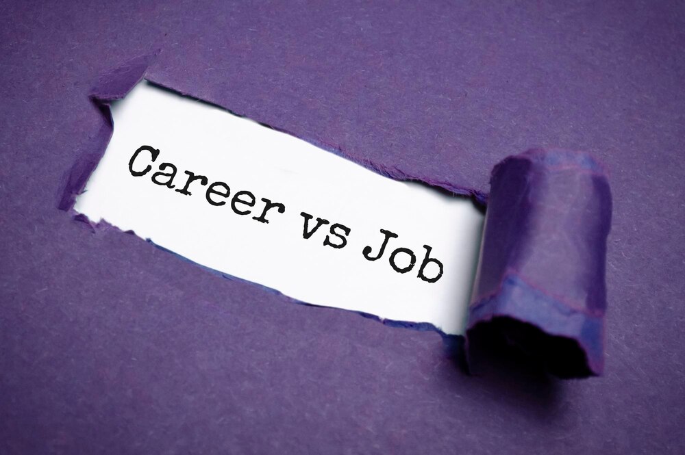 9 To 5 Job VS Business
