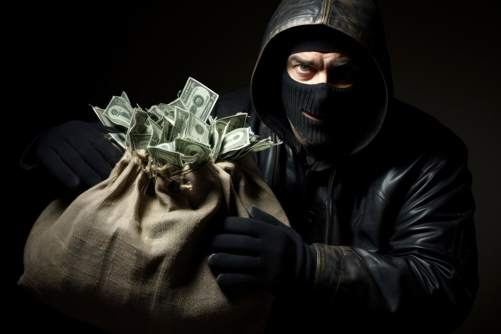 Stealth Finance