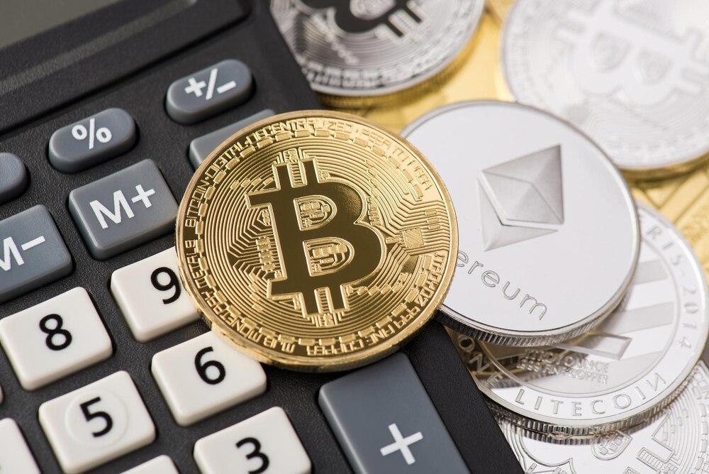 Crypto Future Profit Calculator