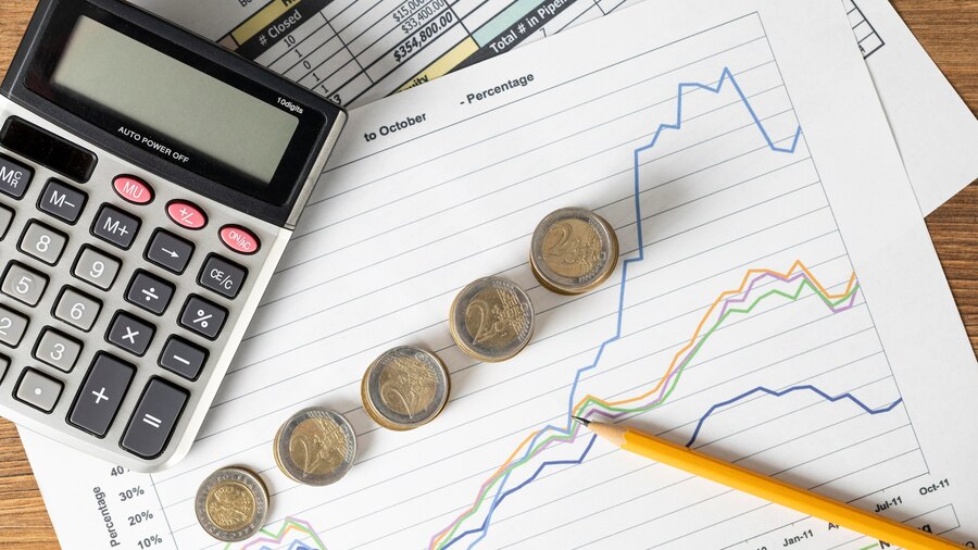 Finance and Investment