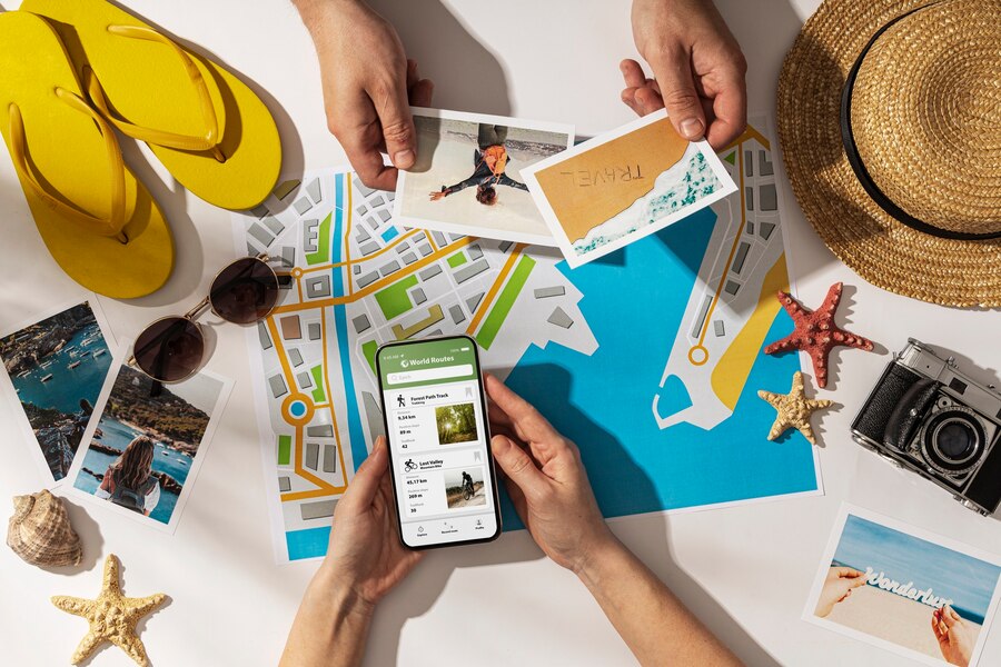 Travel Industry Startups