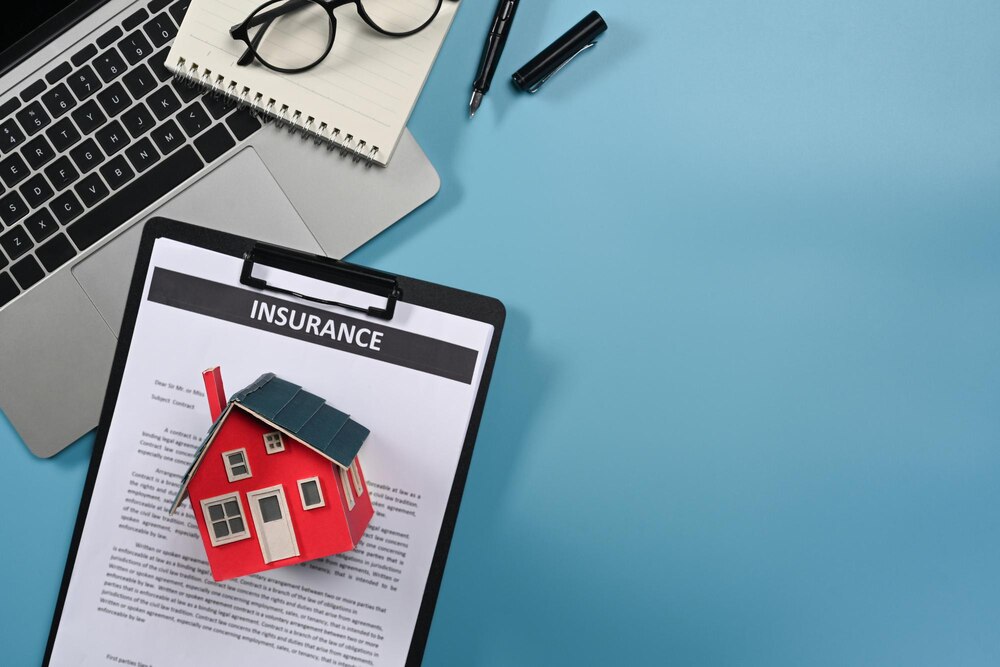 Home Insurance Rates