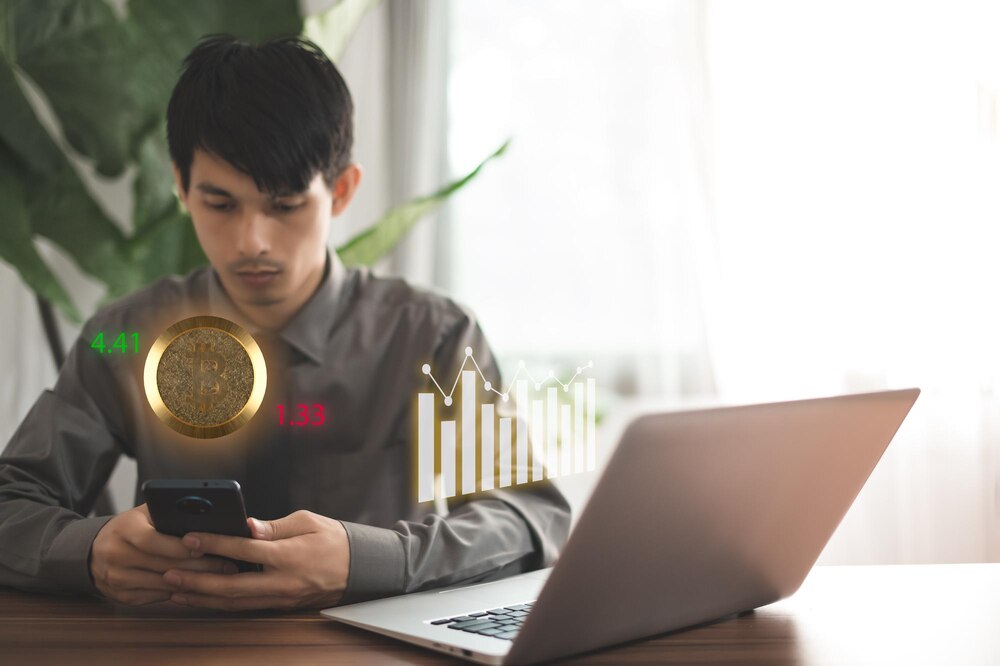 How To Make Money In Crypto For Beginners