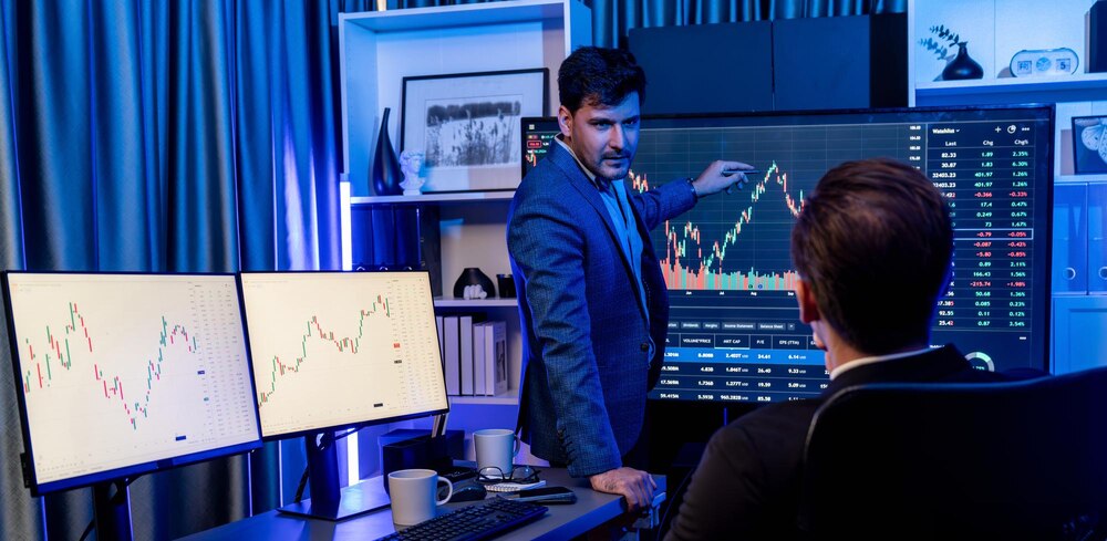 Stock Market Investment For Beginners
