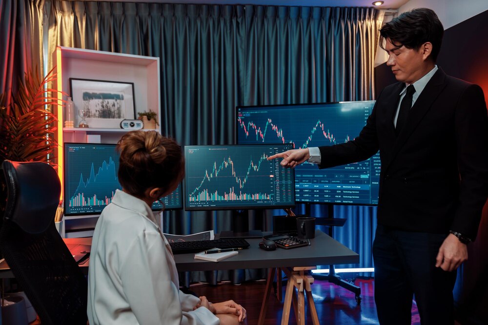 Stock Market Investment For Beginners