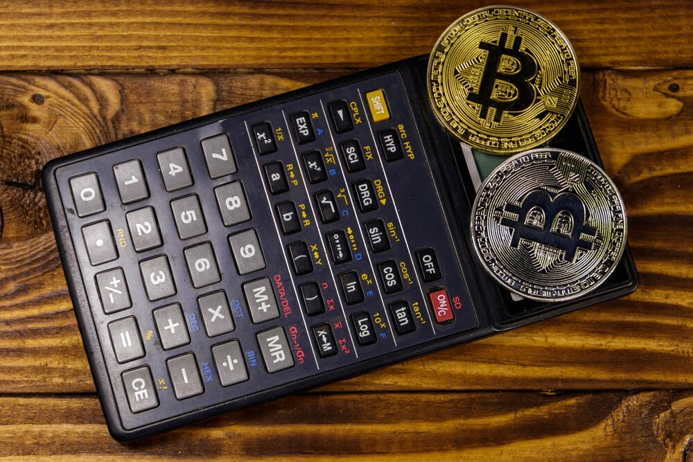 Crypto Future Profit Calculator